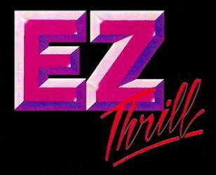 logo EZ Thrill